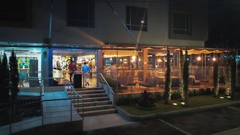 Hotel Estancia Chipichape Cali