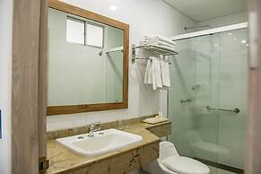 Hotel Estancia Chipichape Cali