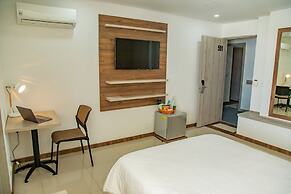 Hotel Estancia Chipichape Cali