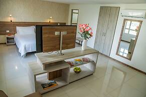 Hotel Estancia Chipichape Cali