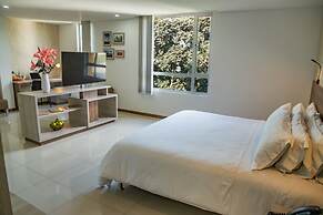 Hotel Estancia Chipichape Cali