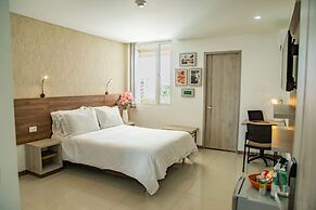 Hotel Estancia Chipichape Cali