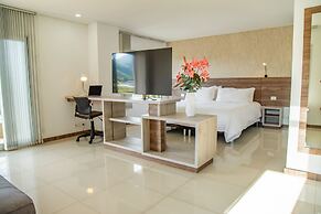 Hotel Estancia Chipichape Cali