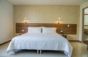 Hotel Estancia Chipichape Cali