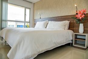 Hotel Estancia Chipichape Cali