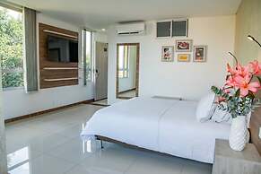 Hotel Estancia Chipichape Cali