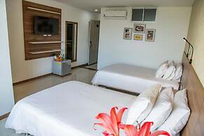 Hotel Estancia Chipichape Cali