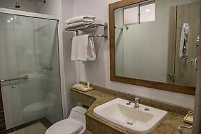 Hotel Estancia Chipichape Cali