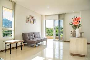 Hotel Estancia Chipichape Cali