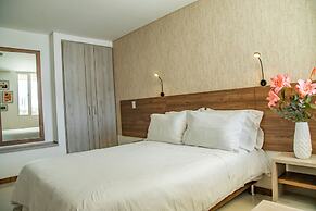 Hotel Estancia Chipichape Cali