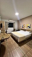 Mariá Plaza Hotel