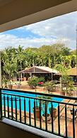 Mariá Plaza Hotel