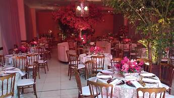 Mariá Plaza Hotel