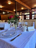 Mariá Plaza Hotel