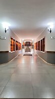 Mariá Plaza Hotel