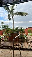 Mariá Plaza Hotel