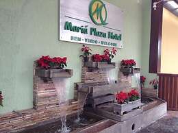 Mariá Plaza Hotel