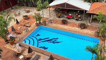 Mariá Plaza Hotel