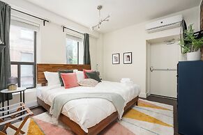 Les Lofts du Plateau