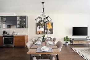 Les Lofts du Plateau