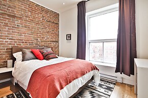 Les Lofts du Plateau