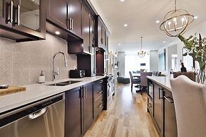 Les Lofts du Plateau