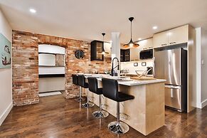 Les Lofts du Plateau
