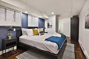 Les Lofts du Plateau