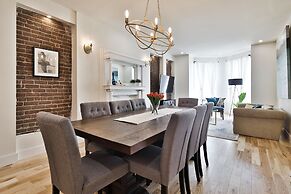 Les Lofts du Plateau
