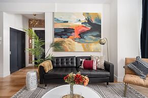 Les Lofts du Plateau