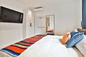 Les Lofts du Plateau