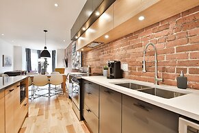 Les Lofts du Plateau