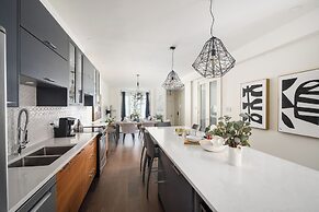 Les Lofts du Plateau