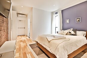 Les Lofts du Plateau