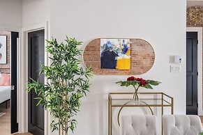 Les Lofts du Plateau
