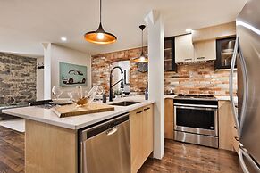 Les Lofts du Plateau