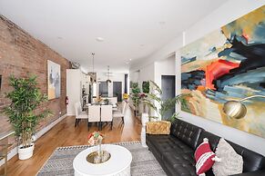 Les Lofts du Plateau