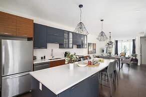 Les Lofts du Plateau