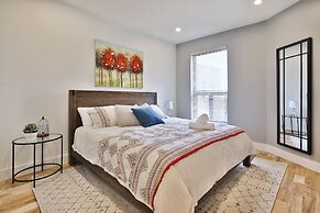 Les Lofts du Plateau