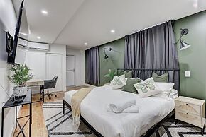Les Lofts du Plateau