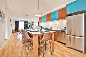 Les Lofts du Plateau