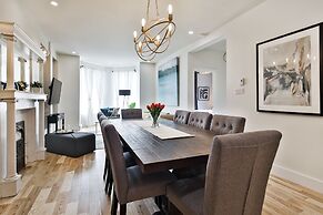 Les Lofts du Plateau