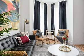 Les Lofts du Plateau