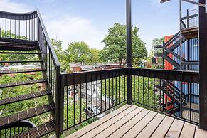 Les Lofts du Plateau
