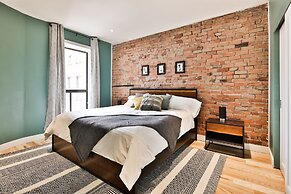 Les Lofts du Plateau