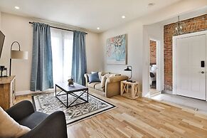 Les Lofts du Plateau