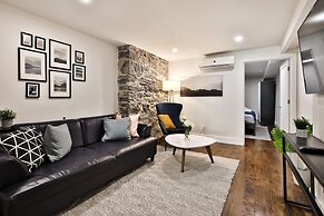 Les Lofts du Plateau