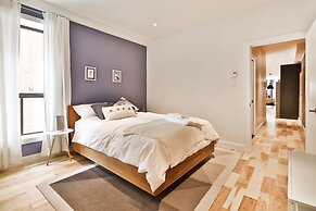 Les Lofts du Plateau