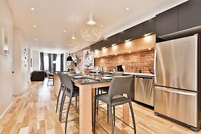 Les Lofts du Plateau