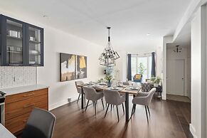 Les Lofts du Plateau